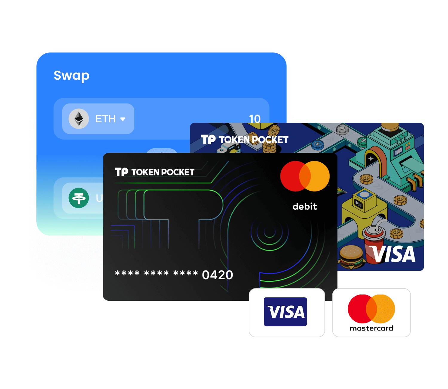 加入trust信任钱包