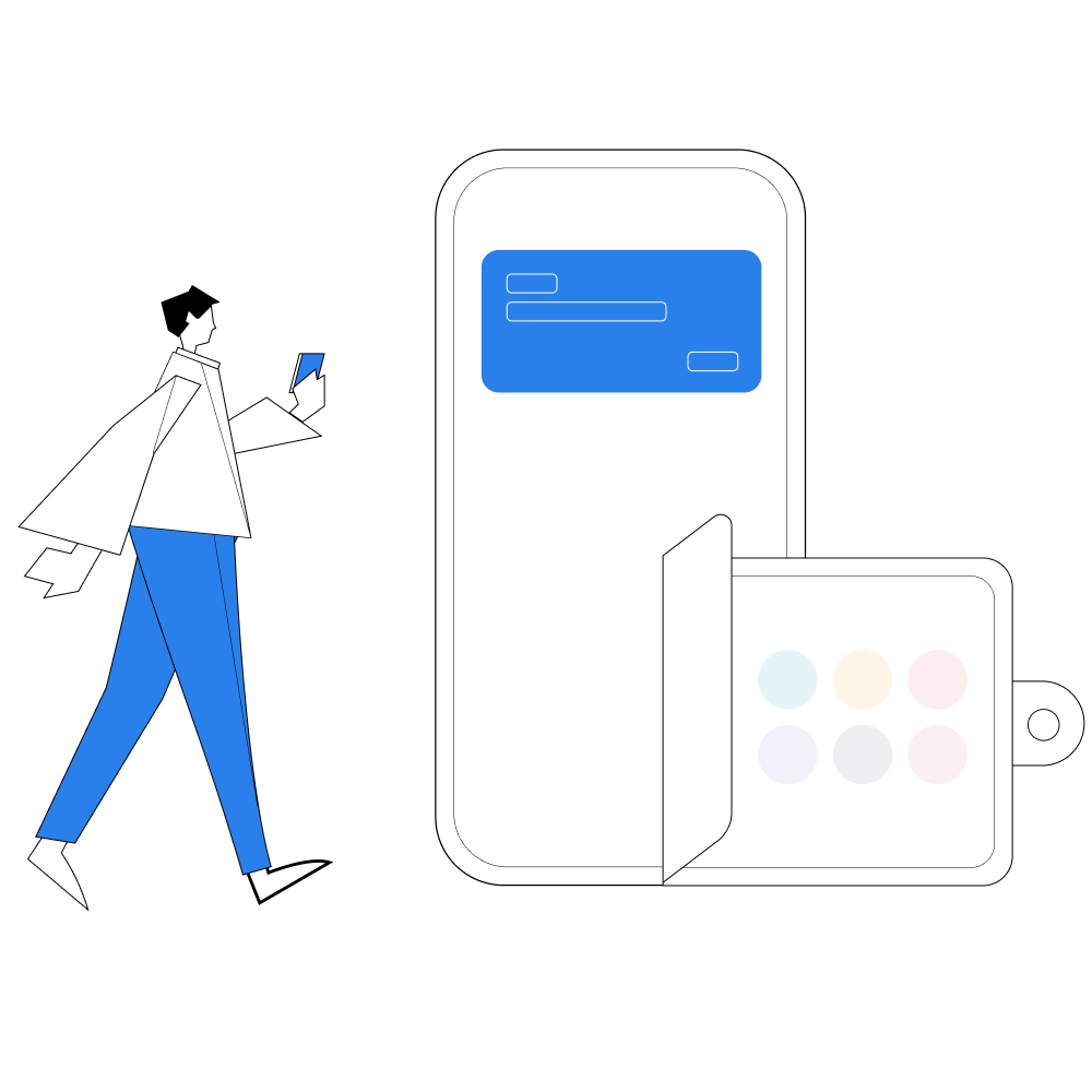 trust信任钱包 v4.5