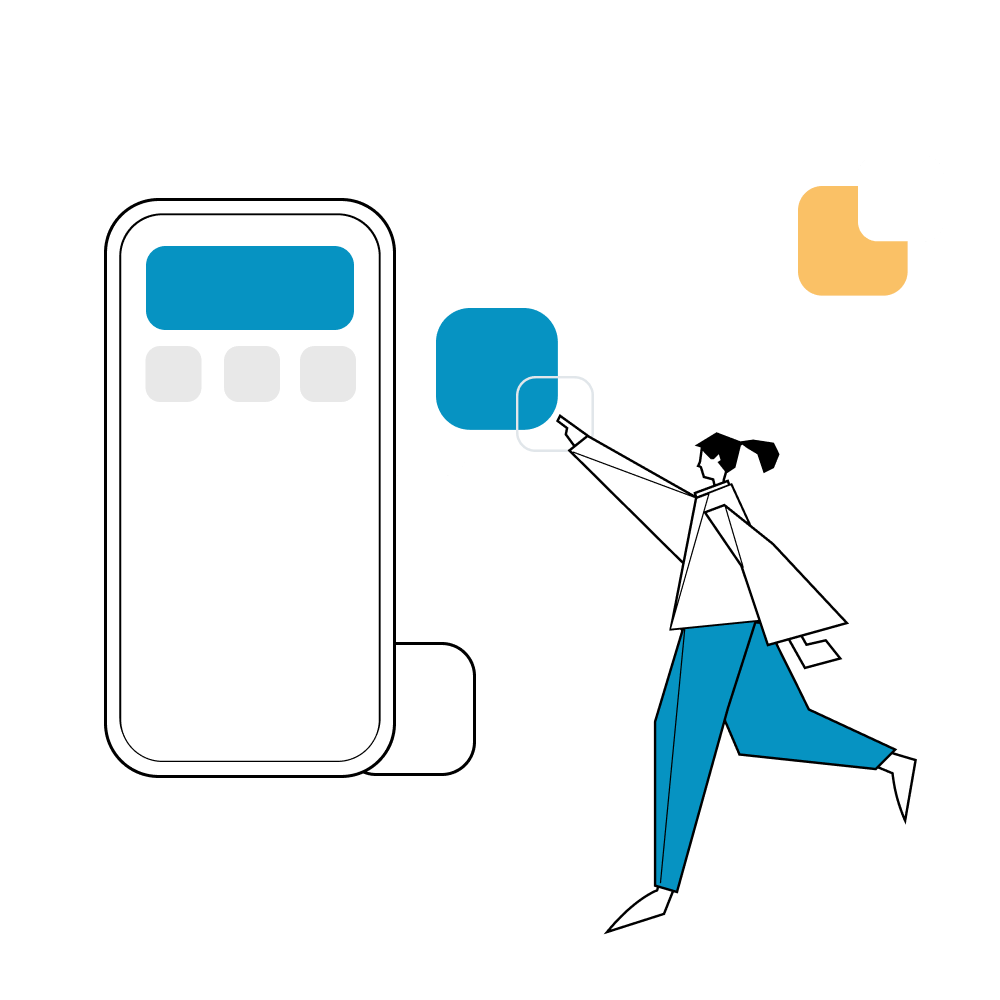 trust信任钱包 x Chainlink